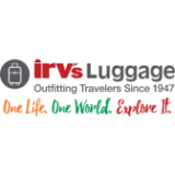 Irv’s Luggage Coupon Codes & Deals