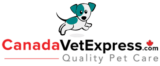 Canada Vet Express Coupon Codes & Deals