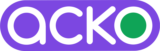 Acko_Car Insurance Coupon Codes & Deals