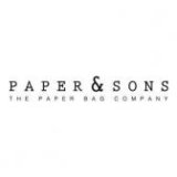 Paper & Sons DE Coupon Codes & Deals