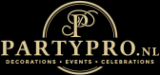 PartyPro NL Coupon Codes & Deals