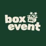 Box an Event Coupon Codes & Deals