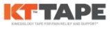 KT Tape (US) Coupon Codes & Deals