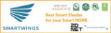 SmartWings Coupon Codes & Deals