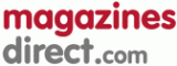 Magazines Direct Coupon Codes & Deals
