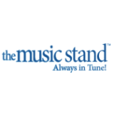 The Music Stand Coupon Codes & Deals