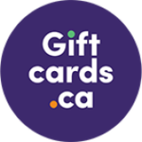 Gift Cards Canada Coupon Codes & Deals