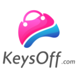 Keysoff Coupon Codes & Deals