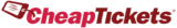 CheapTickets Coupon Codes & Deals
