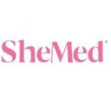 SheMed Coupon Codes & Deals