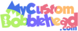 MyCustomBobblehead.com Coupon Codes & Deals