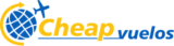 Cheapvuelos Coupon Codes & Deals