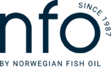 NFO (Norwegian Fish Oil) Coupon Codes & Deals