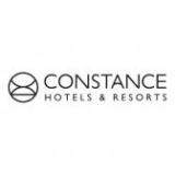 Constance Hotels Coupon Codes & Deals