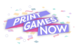 Print Games Now Coupon Codes & Deals