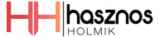 Hasznos-holmik HU Coupon Codes & Deals