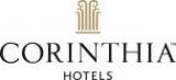 Corinthia (US & Canada) Coupon Codes & Deals