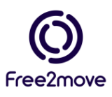 Free2move AT Coupon Codes & Deals