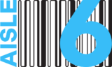 Aisle 6 Coupon Codes & Deals