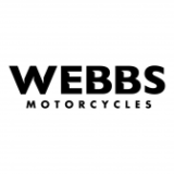 Webbs Motorcycles Coupon Codes & Deals