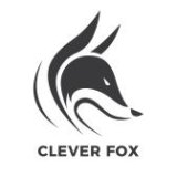 Clever Fox Coupon Codes & Deals