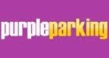 Purple Parking Coupon Codes & Deals