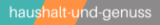 Haushalt-und-Genuss DE Coupon Codes & Deals
