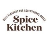 Spice Kitchen UK & IE Coupon Codes & Deals