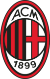 AC Milan Coupon Codes & Deals