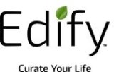 Edify Coupon Codes & Deals