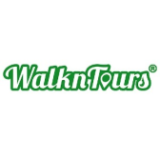 WalknTours (US) Coupon Codes & Deals