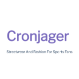 Cronjager Coupon Codes & Deals