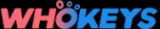 Whokeys Coupon Codes & Deals