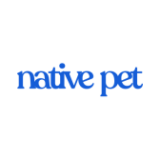 Native Pet Coupon Codes & Deals