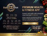 DailyDiet.Online Coupon Codes & Deals