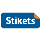 Stikets ES Coupon Codes & Deals