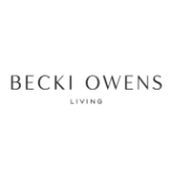 Becki Owens Living Coupon Codes & Deals
