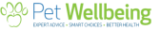Pet Wellbeing Coupon Codes & Deals