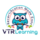 VTR Learning Coupon Codes & Deals
