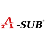 A-SUB Coupon Codes & Deals