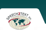 Speech2Text RU Coupon Codes & Deals