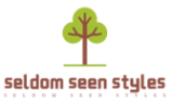 SELDOM SEEN STYLES Coupon Codes & Deals