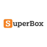 SuperBox Coupon Codes & Deals