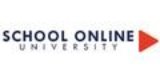 School Online University FR Coupon Codes & Deals