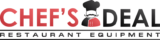 Chef’s Deal Coupon Codes & Deals