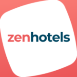 Zen Hotels US Coupon Codes & Deals