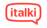 italki HK Coupon Codes & Deals