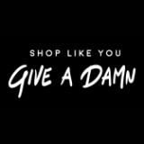 Shop Like You Give a Damn DE Coupon Codes & Deals