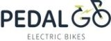 Pedal Go Coupon Codes & Deals