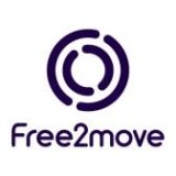 Free2move FR Coupon Codes & Deals